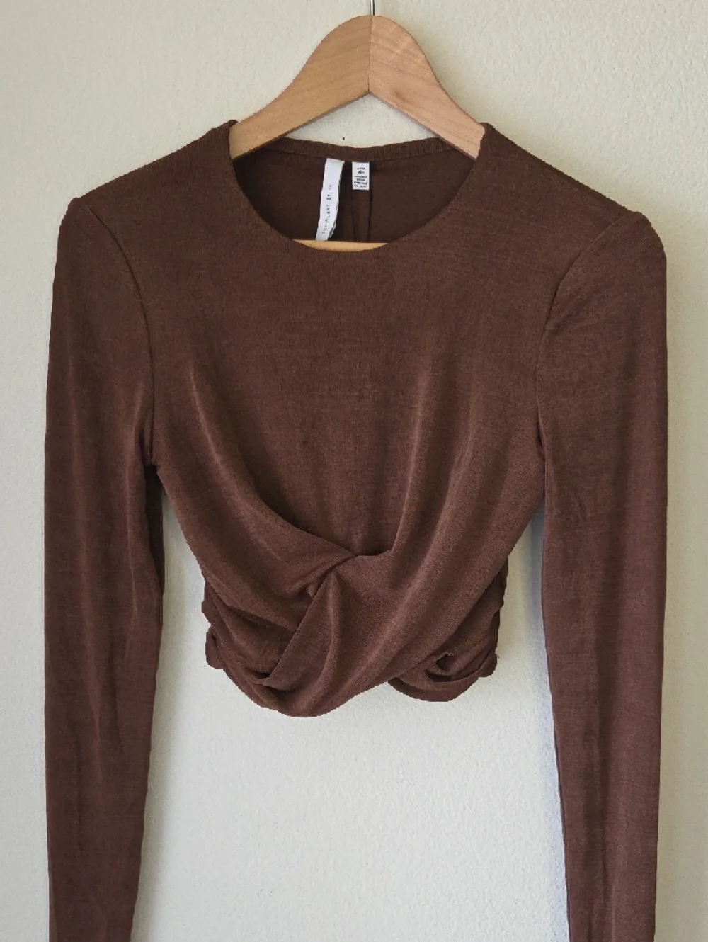 Significant Other sleek long